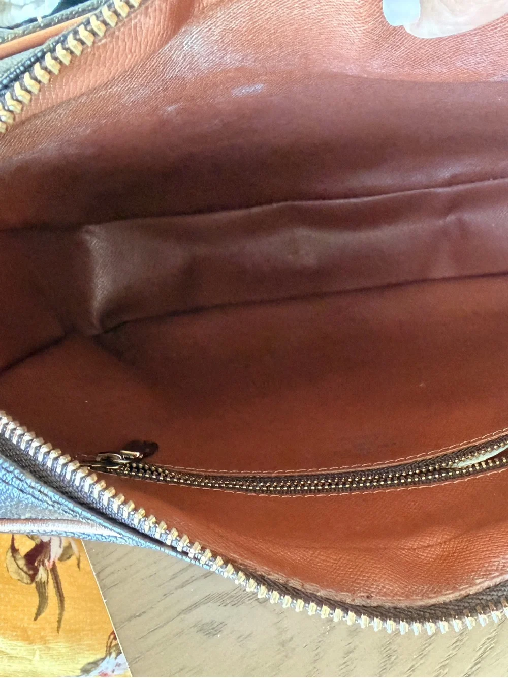 Louis Vuitton Nil GM Monogram
